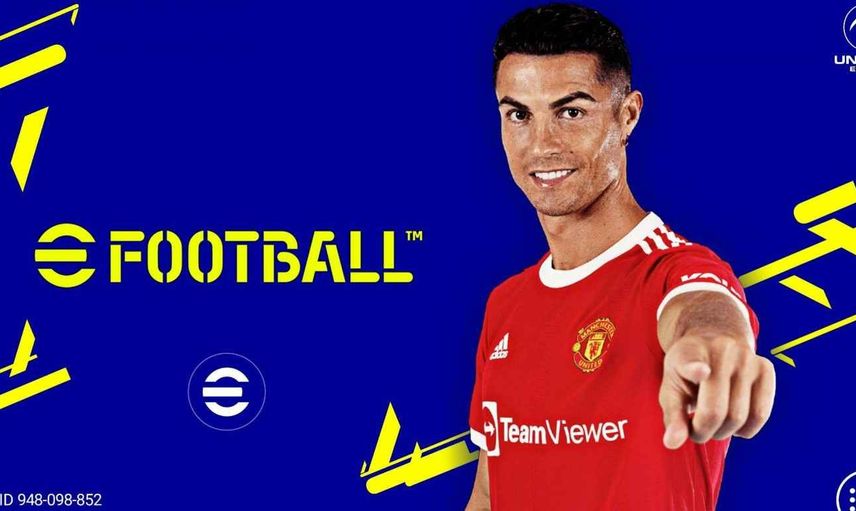 eFootball PES 2022 mobile sunucu bakımı ne zaman bitecek, bitti mi? PES 2022 mobile açılmıyor hatası çözümü