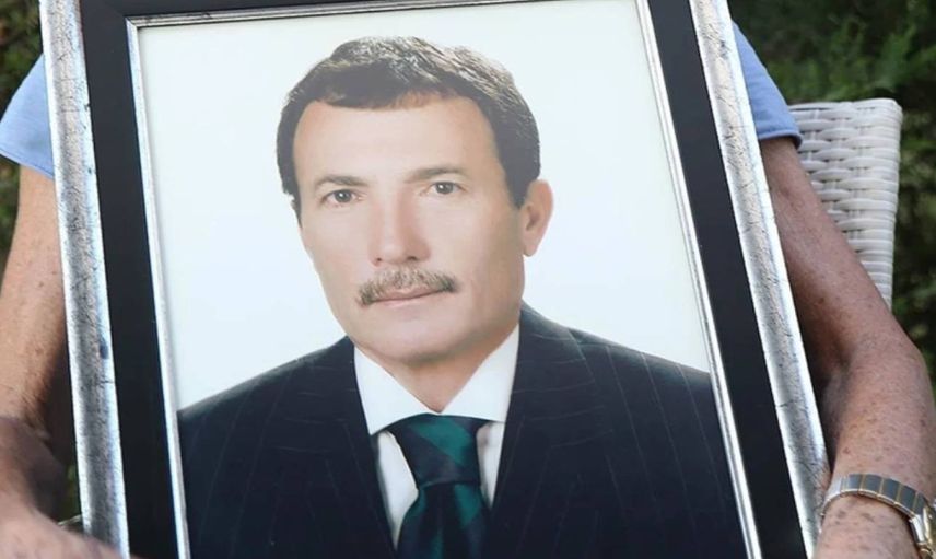 Efsane Vali’nin oğlu yerel seçimlerde mücadele edecek: Mehmet Kemal Yazıcıoğlu MHP’den aday gösterildi