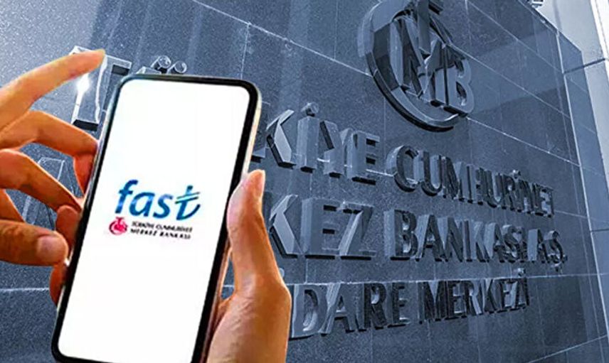 EFT/FAST işlemlerinde yeni dönem