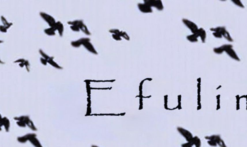 Efulim Ne Demek?