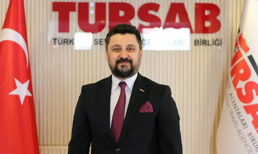 Ege Bölgesi'nde Turizm Hareketliliği Artıyor