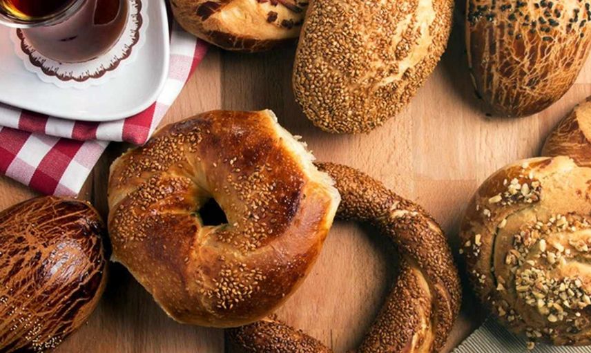 Ege'de ekmeğe zam! Simit, Poğaça ve Açma fiyatları da zamlandı