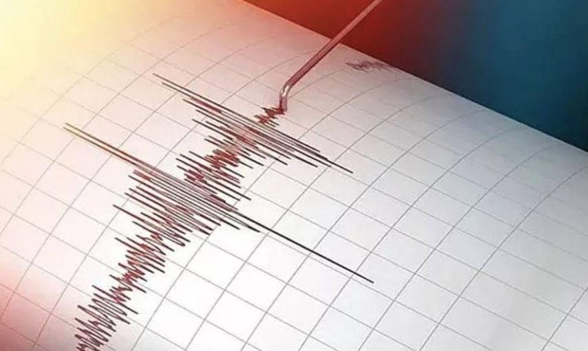 Ege’de korkutan deprem: AFAD ilk açıklamayı yaptı