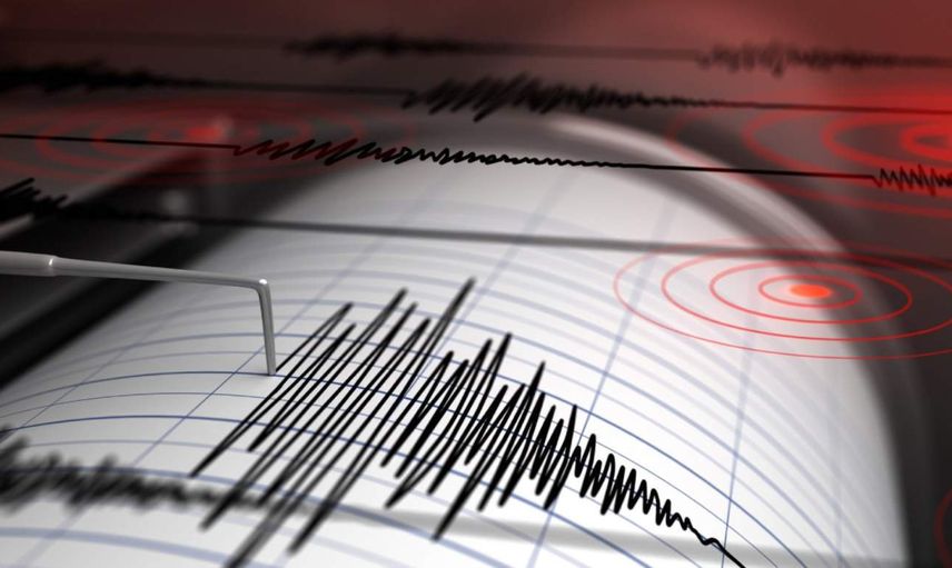 Ege’de korkutan deprem: AFAD’dan açıklama geldi