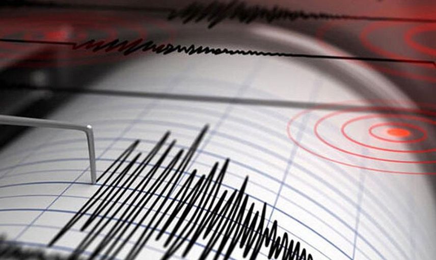 Ege’de peş peşe depremler: İlk açıklama AFAD’dan geldi