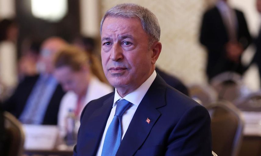 Ege'de sular ısınmaya başlarken Yunanistan ile NATO'da flaş gelişme!