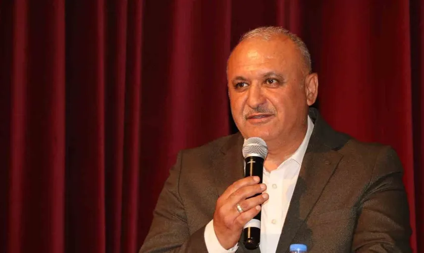 Eğitim Bir-Sen'den Öğrenci Gelişim Raporları için eylem kararı