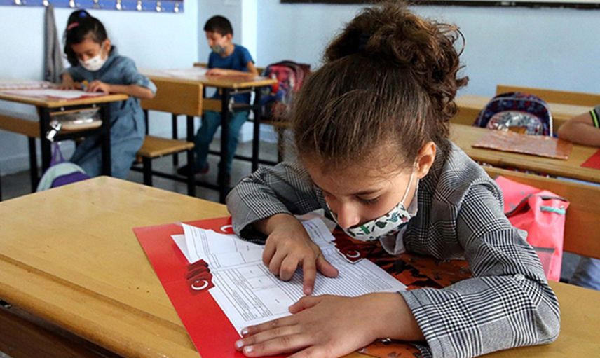 Eğitim Öğretim Dönemi Bugün Sona Eriyor!