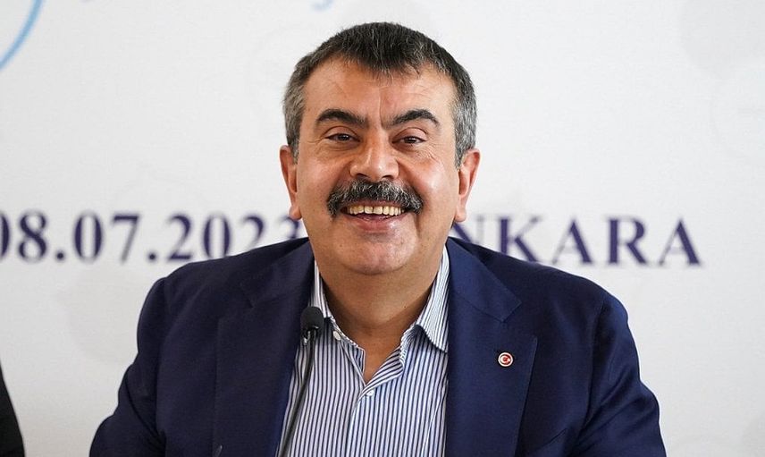 Eğitim Sistemi Yine Sil Baştan... Bakan Tekin: “Zorunlu eğitim süresi kısalıyor"