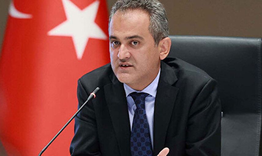Eğitim sistemimiz nasıl ilerliyor? Yatırımlar ne durumda? Milli Eğitim Bakanı'ndan müjdeler art arda geldi!