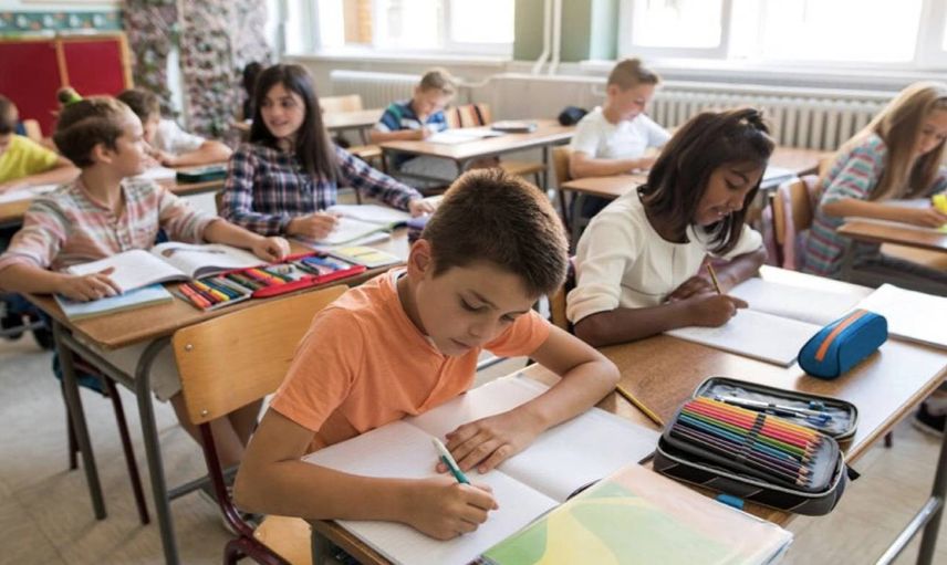 Eğitimde yeni müfredat geliyor: Kademeli olarak hayata geçecek