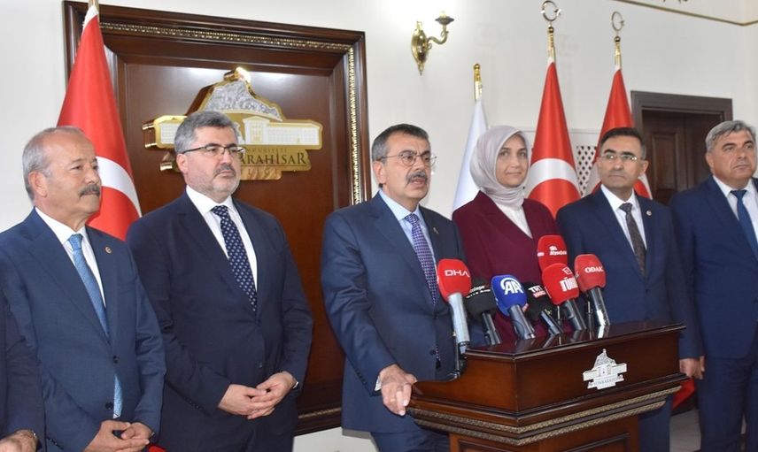 Eğitimde Yükseliş: Bakan Tekin’in Açıklamaları