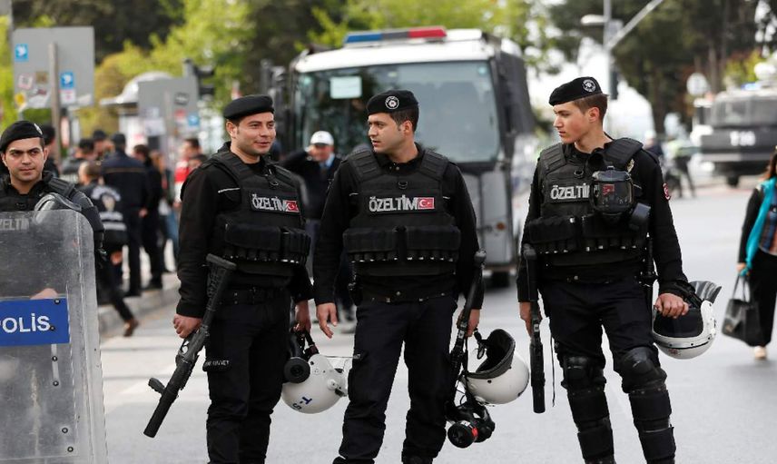 EGM 10 bin polis alacak: 2023 polis alımı başvuruları başladı mı? EGM polis alımı başvuru şartları neler?