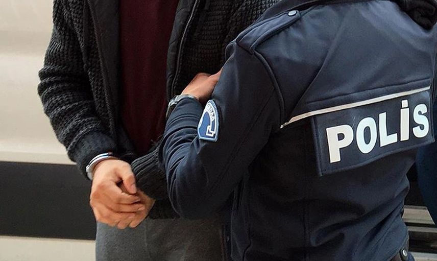 EGM açıkladı: 9 sosyal medya provokatörü tutuklandı