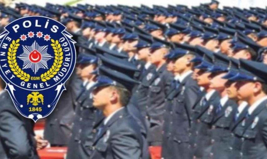 EGM polis tayin tarihleri ve atama sonuçları ne zaman açıklanacak? 2022 Polis tayin yerleri, yer değiştirme ve atama sonucu açıklandı mı?