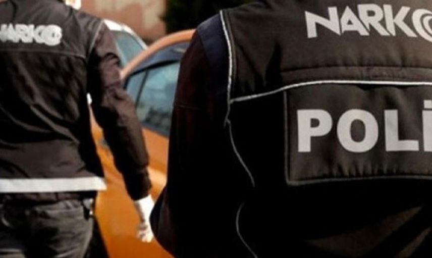 EGM Uyuşturucuyla Mücadele Verilerini Kamuoyuyla Paylaştı