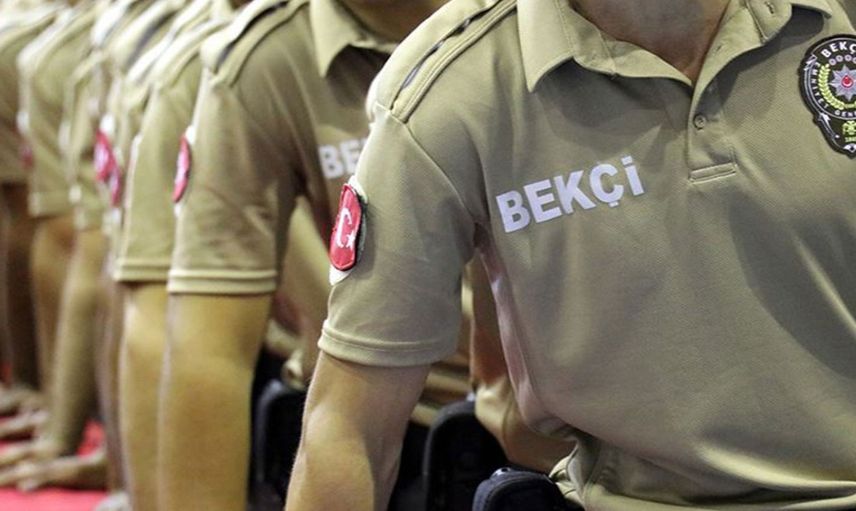 EGM ve Jandarma 2022 bekçi alım başvuruları başladı mı?