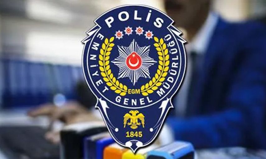 EGM'den Yalanlama