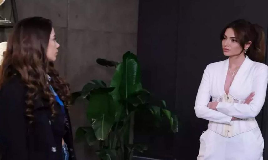 Ego 10. bölüm fragmanı: Ego dizisi yeni bölümde neler olacak? Ego dizisi yeni bölüm ne zaman, saat kaçta? Ego dizi oyuncuları