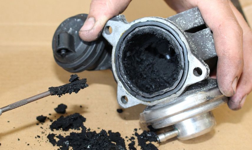 EGR Valfi Nedir?