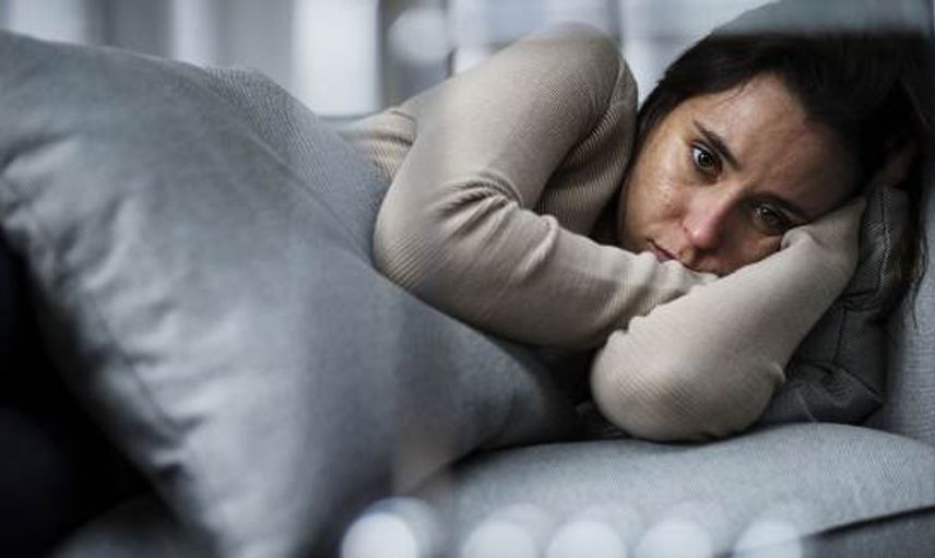 Egzersiz Depresyonu Önlüyor