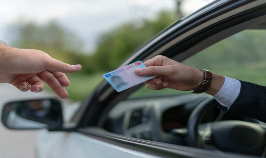 Ehliyet ceza puanı nedir, nasıl sorgulanır? Trafik ceza puanı, sürücü ceza puanı ya da ehliyet ceza puanı kaç yılda bir siliniyor sıfırlanıyor?