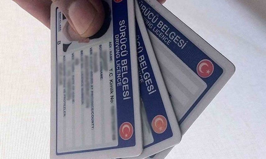 Ehliyet sınav soruları nasıl olacak? Ehliyet sınavllarında yeni soruları MEB duyurdu