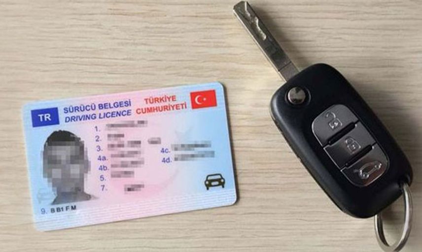 Ehliyet Sınavı Sonuçları Nasıl Öğrenilir?