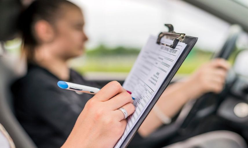 Ehliyet sınavlarında yeni düzenleme: Motor sorunları daha az olacak