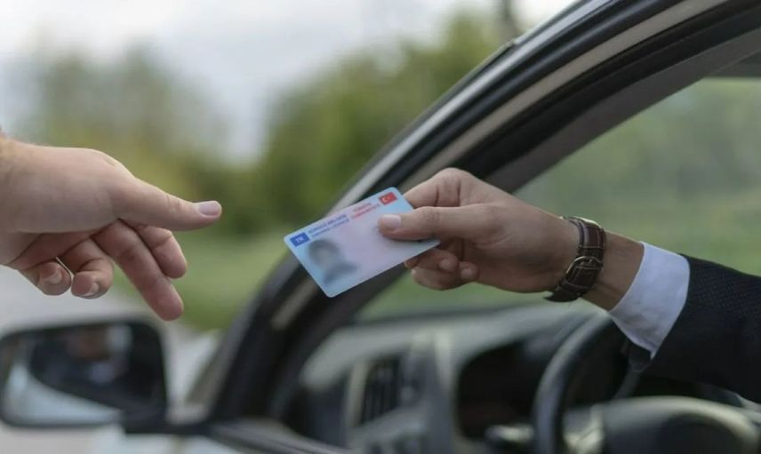 Ehliyet sınıfları ve anlamları neler? Hangi ehliyet hangi aracı kullanır?