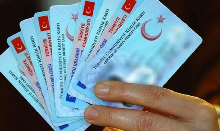 Ehliyet ve Kimlikte Yeni Döneme Girildi