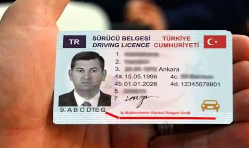 Ehliyet yenileme için son günler: O tarihten sonra yüzde 121 zamlanacak