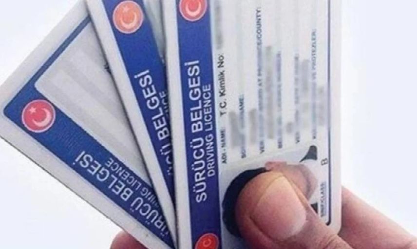 Ehliyet yenilemeyenlere yüksek cezalar geliyor: Son tarih açıklandı!