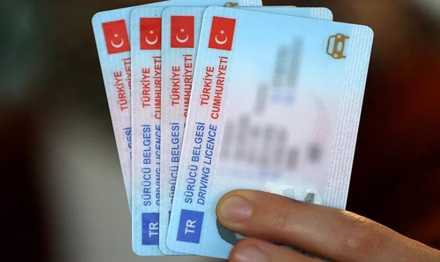 Ehliyeti olanları ilgilendiren gelişme: Kanun resmen kabul edildi