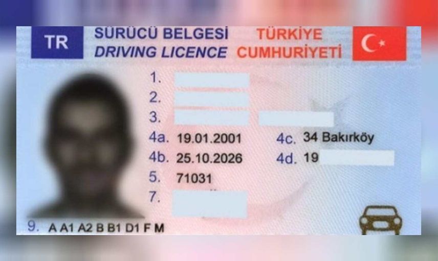 Ehliyetimi kaybettim ne yapmam gerekiyor, ne yapmalıyım? Ehliyetimi kaybettim gerekli belgeler neler? Ehliyet kaybetme cezası 2022