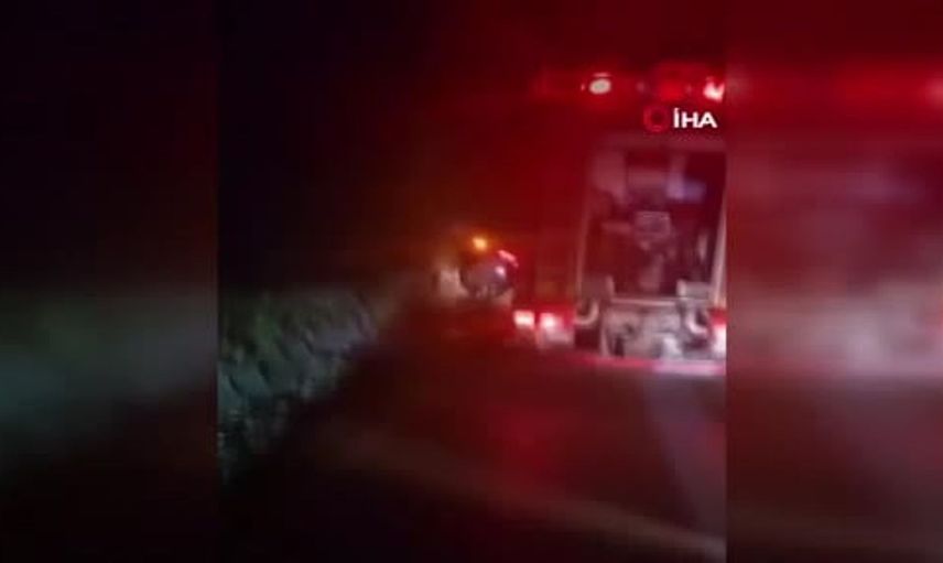 Ehliyetsiz sürücünün neden olduğu kazada ölen Oğuz Murat Aci'nin davasında duruşma ertelendi