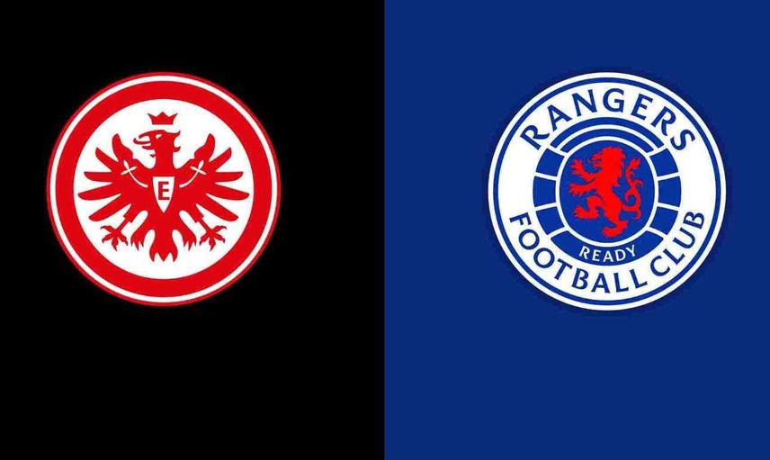 Eintracht Frankfurt Rangers maçını canlı izle TV8,5 - Frankfurt Rangers maçı izle