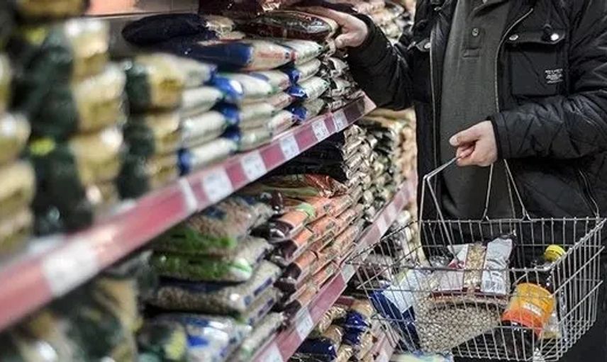 Ekim Ayı Enflasyonu Açıklandı: Yıllık Oran %32,87