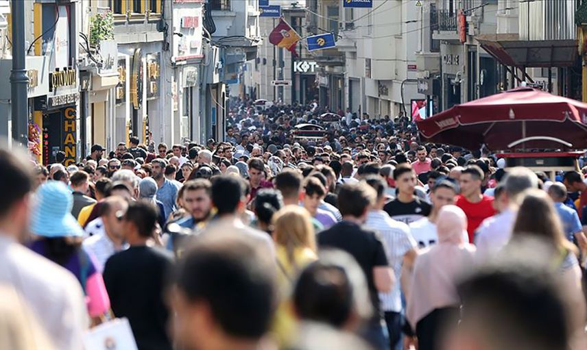 Ekim ayı işsizlik rakamları açıklandı