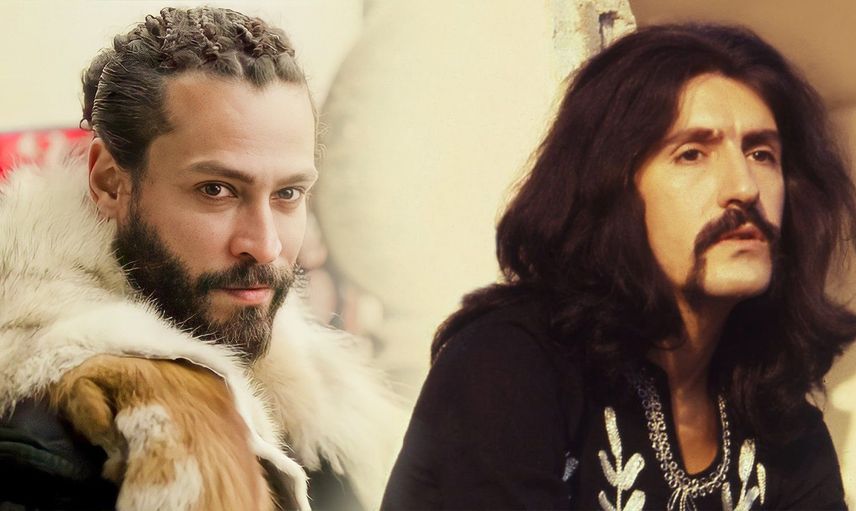 Ekin Koç, Barış Manço filmi hakkında tüm merak edilenleri açıkladı