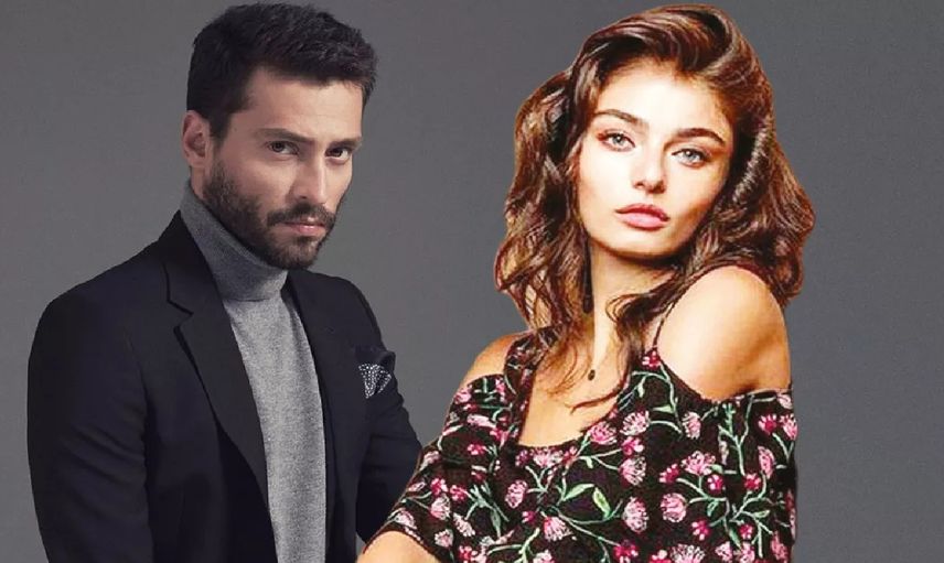 Ekin Koç ve Ayça Ayşin Turan paylaşımı ile proje belli oldu! Dizi başlamadan yoğun ilgi gördüler