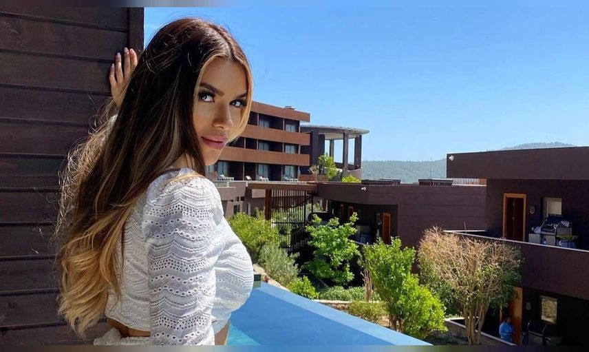 Ekin Su Cülcüloğlu kimdir? Aşk Adası yarışmasına seçilen Ekin Su Cülcüloğlu hakkında bilgiler