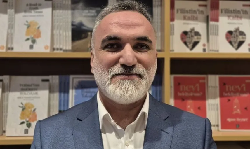 Ekin Yayın Grubu, Fatih'teki Yeni Mekanında Kitapseverlerle Buluşuyor