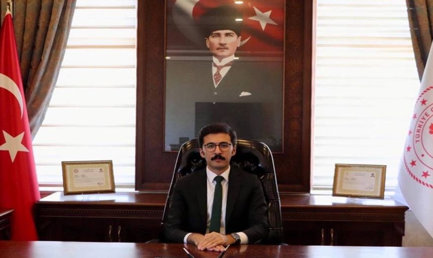 Ekinözü İlçe Kaymakamı Mesut Coşkun kimdir? Neden öldürüldü?