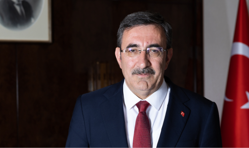 EKK toplantısı sonrası Cevdet Yılmaz'dan açıklama