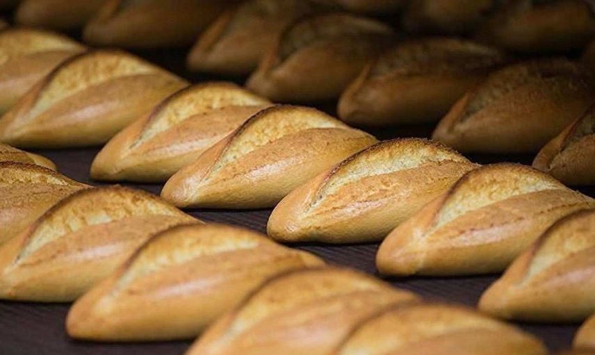 Ekmeğe zam mı geldi?  Ekmek kaç TL oldu? Bugünden itibaren fiyatı değişti