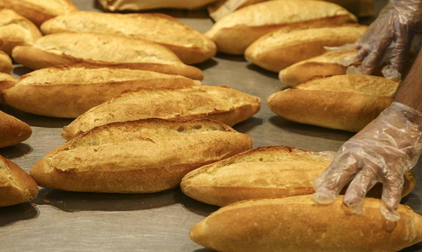 Ekmeğe zam mı geldi, ne kadar oldu? Güncel ekmek fiyatları ne kadar oldu? Ankara’da ekmek fiyatlarına zam geldi
