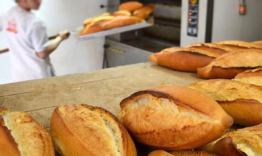 Ekmek yakında taştan çıkamayacak: Yeni zam yolda! Ekmek fiyatı 6 TL olacak