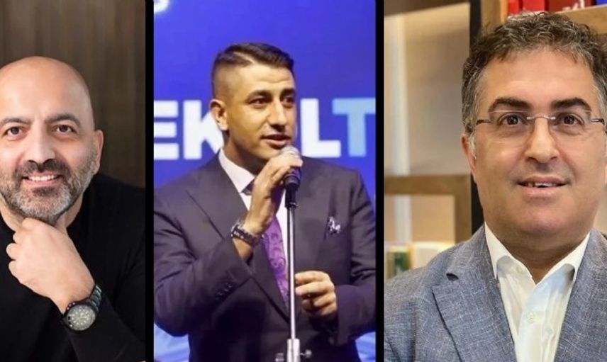 Ekol TV’ye “kara para aklama“ soruşturması: Ersan Şen ve Mansimov dahil edildi