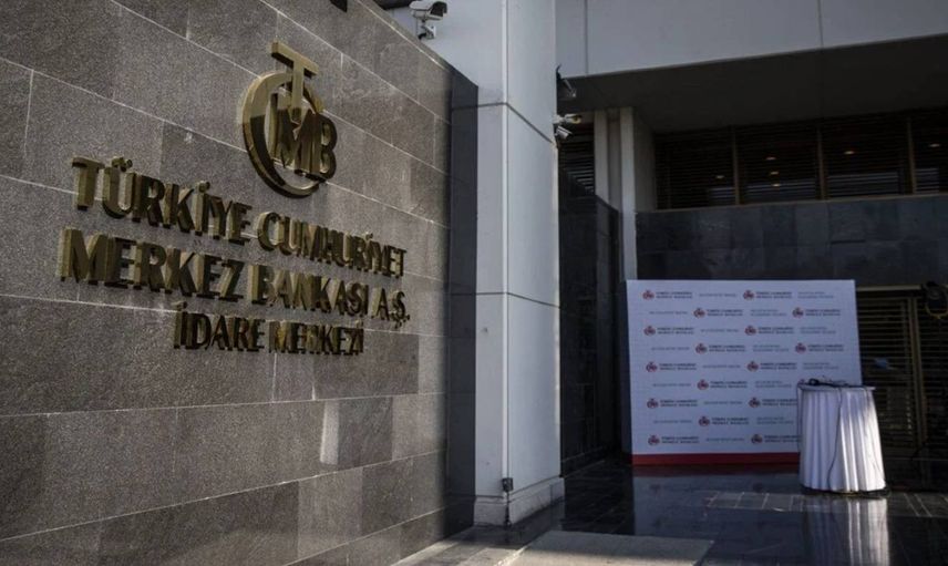 Ekonomi dünyasının beklediği haber geldi: Merkez Bankası faiz kararını açıkladı